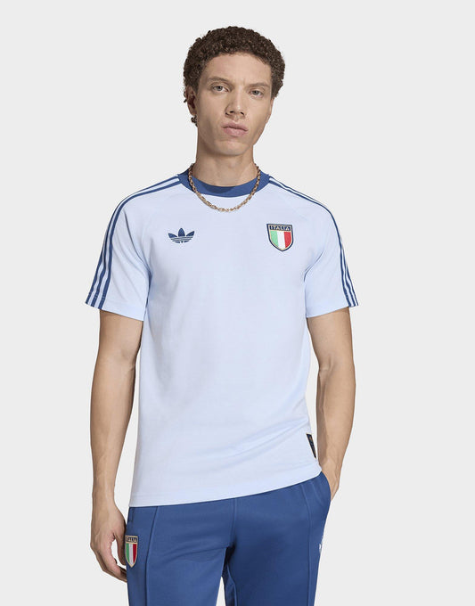 Italy OG T-Shirt Image 1 - LUZACTIVE - AUSTRALIA