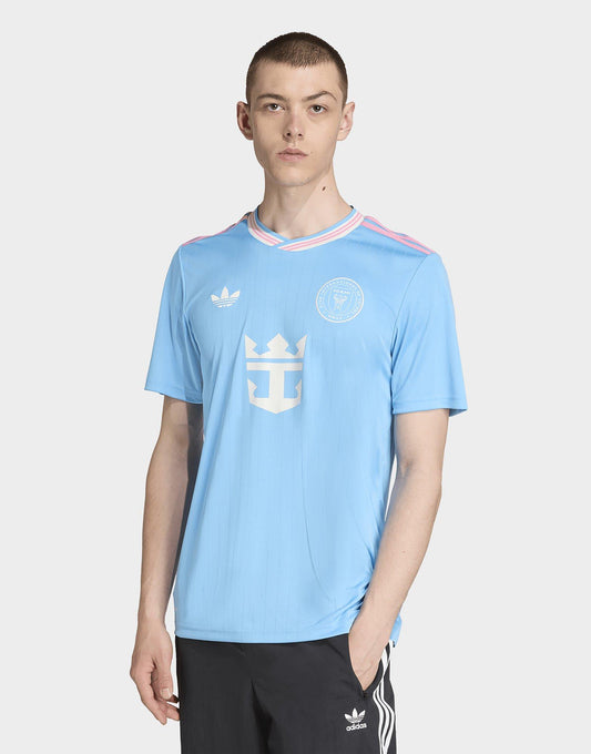 Inter Miami 2025/26 Third Shirt Image 1 - LUZACTIVE - AUSTRALIA