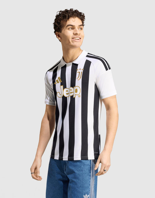 Juventus 2026/27 Home Shirt Image 1 - LUZACTIVE - AUSTRALIA