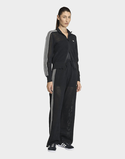 Firebird Crochet Track Pants Image 1 - LUZACTIVE - AUSTRALIA