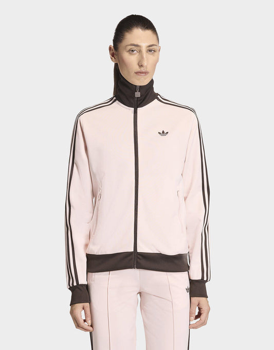 Classic Full-Zip Track Top Image 1 - LUZACTIVE - AUSTRALIA