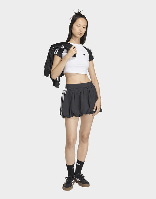 3-Stripes Balloon Skirt Image 1 - LUZACTIVE - AUSTRALIA