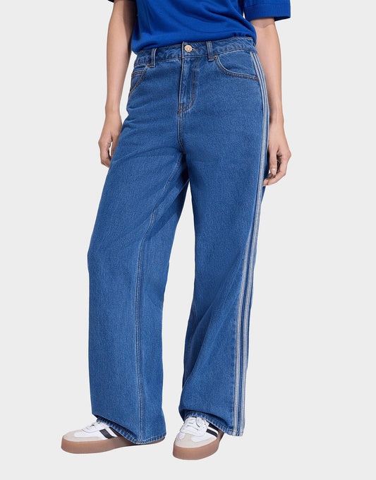 Firebird Denim Jeans Image 1 - LUZACTIVE - AUSTRALIA