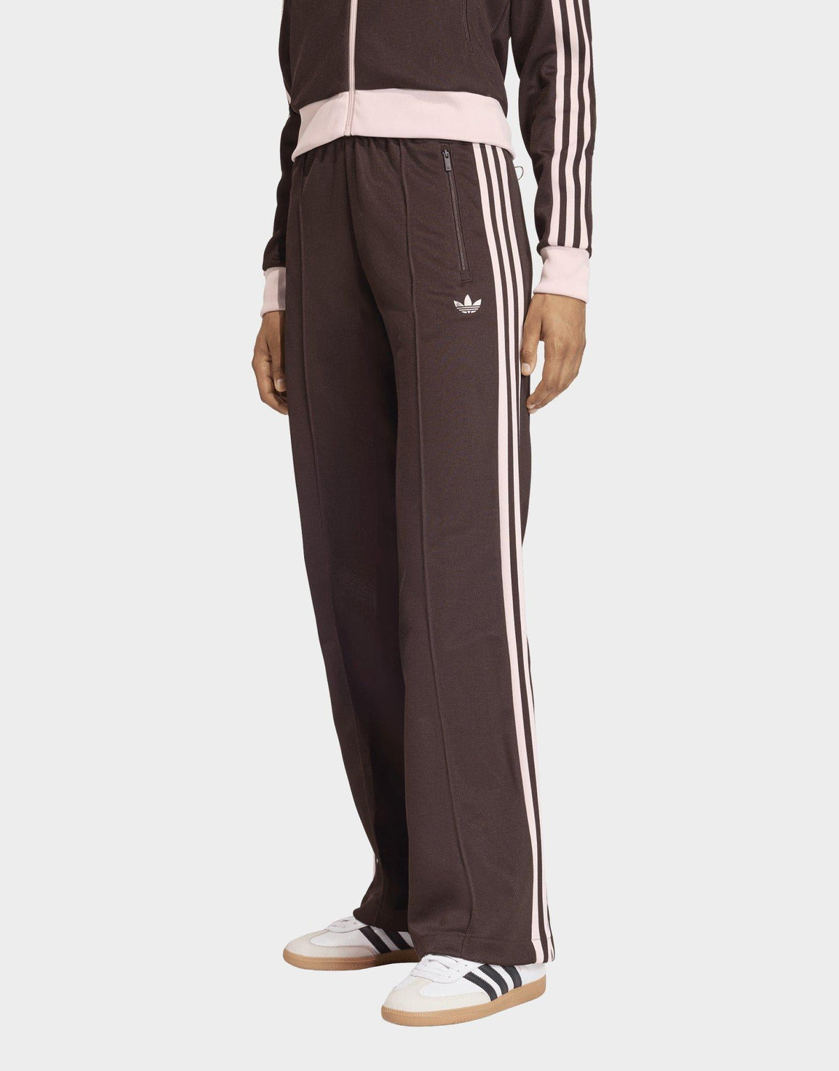 Classic Track Pants Image 1 - LUZACTIVE - AUSTRALIA