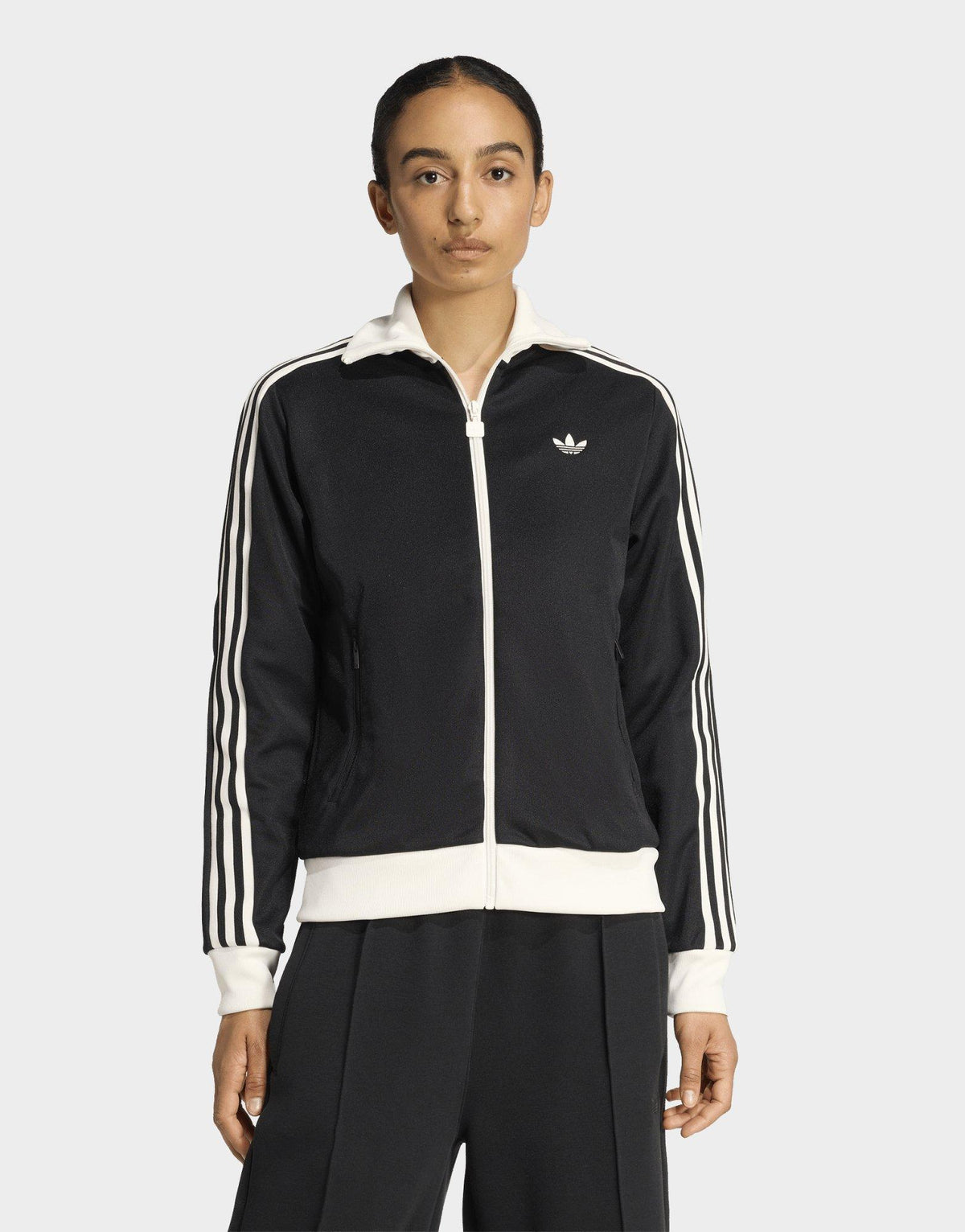 Classic Track Top Image 1 - LUZACTIVE - AUSTRALIA