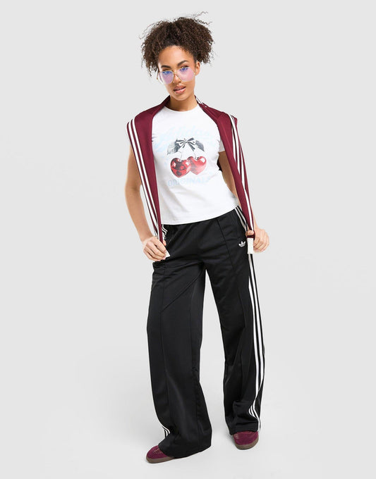 Firebird Track Pants Image 1 - LUZACTIVE - AUSTRALIA
