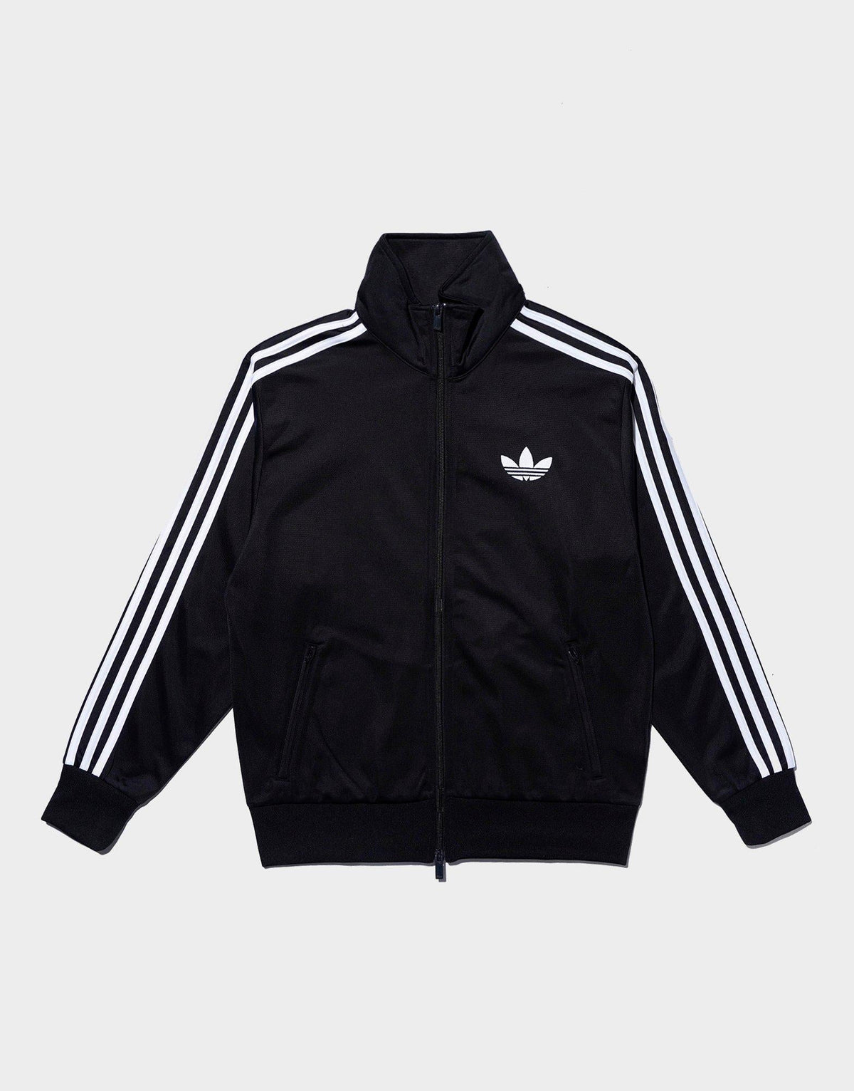 Firebird Full-Zip Track Top Image 1 - LUZACTIVE - AUSTRALIA