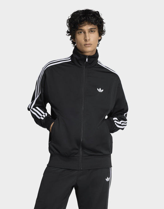 Firebird Essentials Track Top Image 1 - LUZACTIVE - AUSTRALIA