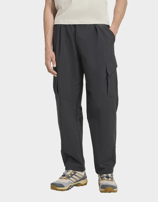 Terrex Woven Cargo Pants Image 1 - LUZACTIVE - AUSTRALIA
