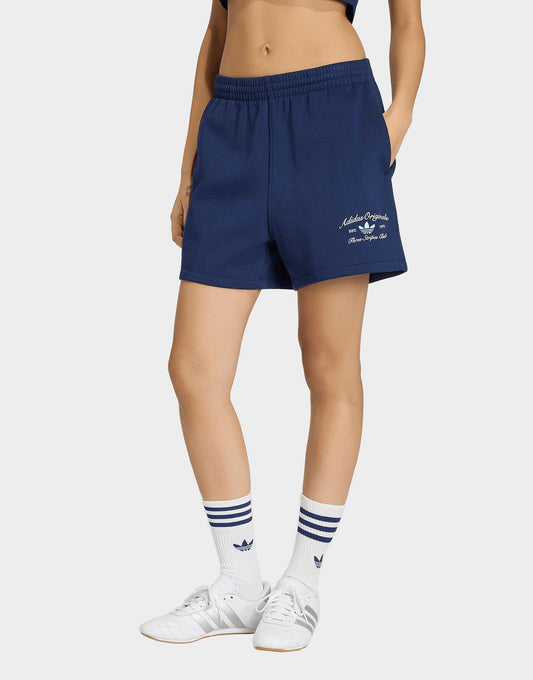 Leisure Club Shorts Image 1 - LUZACTIVE - AUSTRALIA