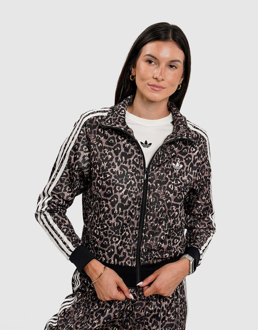 Firebird Full-Zip Track Top Image 1 - LUZACTIVE - AUSTRALIA