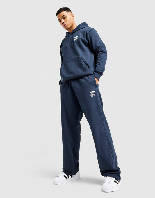 Dual Print Joggers Image 1 - LUZACTIVE - AUSTRALIA