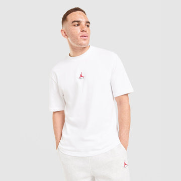 Jumpman Air T-Shirt Image 2 - LUZACTIVE - AUSTRALIA