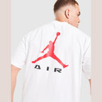 Jumpman Air T-Shirt Image 5 - LUZACTIVE - AUSTRALIA