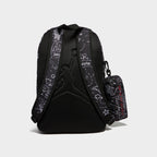 Jumpman All-Over Print Backpack and Pencil Case Set Image 4 - LUZACTIVE - AUSTRALIA