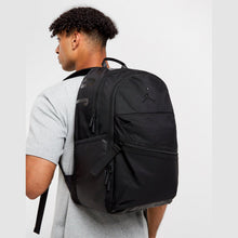 Jumpman Backpack Image 1 - LUZACTIVE - AUSTRALIA