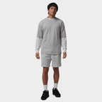 Jumpman Embroidered T-Shirt Image 2 - LUZACTIVE - AUSTRALIA