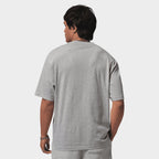 Jumpman Embroidered T-Shirt Image 4 - LUZACTIVE - AUSTRALIA