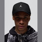 Jumpman Hat Image 1 - LUZACTIVE - AUSTRALIA