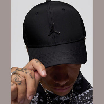 Jumpman Hat Image 2 - LUZACTIVE - AUSTRALIA