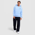 Jumpman Hoodie Image 2 - LUZACTIVE - AUSTRALIA