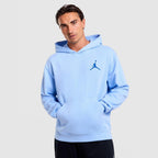 Jumpman Hoodie Image 3 - LUZACTIVE - AUSTRALIA