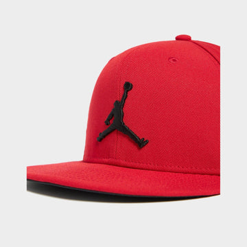 Jumpman Pro Adjustable Cap Image 2 - LUZACTIVE - AUSTRALIA