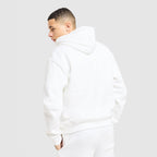 Jumpman Swoosh Overhead Hoodie Image 5 - LUZACTIVE - AUSTRALIA