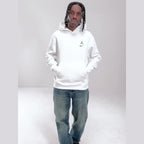 Jumpman Swoosh Overhead Hoodie Image 6 - LUZACTIVE - AUSTRALIA