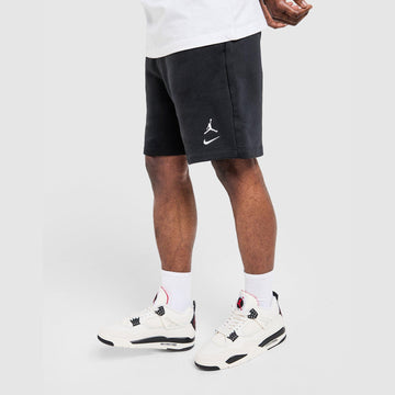 Jumpman Swoosh Shorts Image 2 - LUZACTIVE - AUSTRALIA