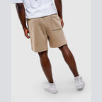 Jumpman Swoosh Shorts Image 3 - LUZACTIVE - AUSTRALIA