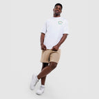 Jumpman Swoosh Shorts Image 4 - LUZACTIVE - AUSTRALIA