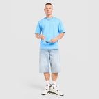 Jumpman Swoosh T-Shirt Image 2 - LUZACTIVE - AUSTRALIA