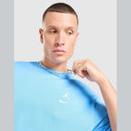 Jumpman Swoosh T-Shirt Image 3 - LUZACTIVE - AUSTRALIA