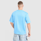 Jumpman Swoosh T-Shirt Image 4 - LUZACTIVE - AUSTRALIA