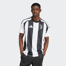 Juventus 2024 Home Shirt Image 1 - LUZACTIVE - AUSTRALIA