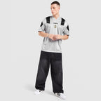 Juventus EQT Shirt Image 1 - LUZACTIVE - AUSTRALIA