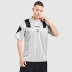 Juventus EQT Shirt Image 2 - LUZACTIVE - AUSTRALIA