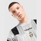 Juventus EQT Shirt Image 3 - LUZACTIVE - AUSTRALIA