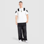 Juventus EQT T-Shirt Image 1 - LUZACTIVE - AUSTRALIA