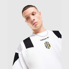 Juventus EQT T-Shirt Image 3 - LUZACTIVE - AUSTRALIA