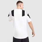 Juventus EQT T-Shirt Image 4 - LUZACTIVE - AUSTRALIA
