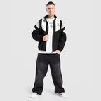 Juventus EQT Track Top Image 1 - LUZACTIVE - AUSTRALIA