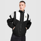 Juventus EQT Track Top Image 2 - LUZACTIVE - AUSTRALIA