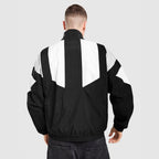 Juventus EQT Track Top Image 4 - LUZACTIVE - AUSTRALIA