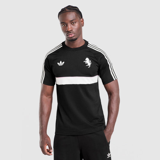 Juventus OG T-Shirt Image 1 - LUZACTIVE - AUSTRALIA