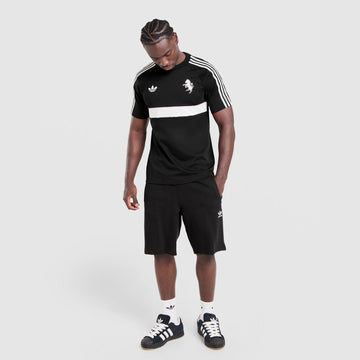 Juventus OG T-Shirt Image 2 - LUZACTIVE - AUSTRALIA