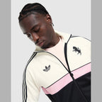 Juventus OG Track Top Image 3 - LUZACTIVE - AUSTRALIA