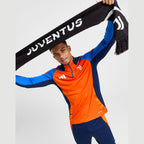 Juventus Scarf Image 1 - LUZACTIVE - AUSTRALIA
