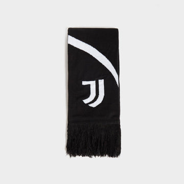 Juventus Scarf Image 2 - LUZACTIVE - AUSTRALIA